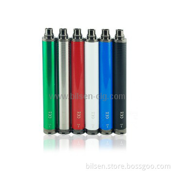 Big capacity ego battery vision spinner 2 with 1,600mAh battery